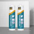 High Performance Neutral Silicone Sealant For Aluminum Glass